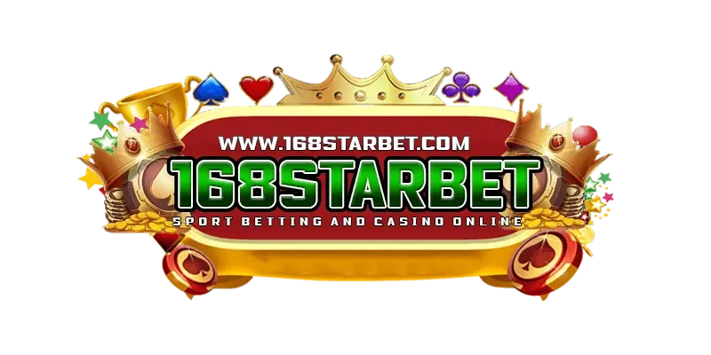 168starbet