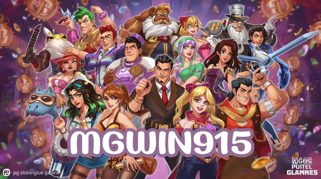 mgwin915
