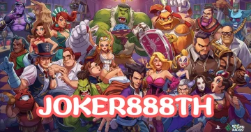 Joker888TH