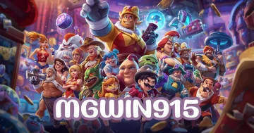 mgwin915
