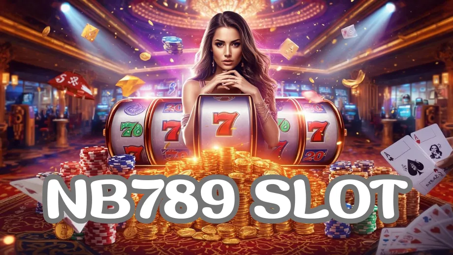 nb789 slot