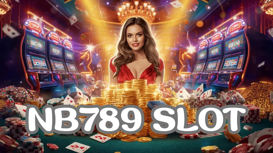 nb789 slot
