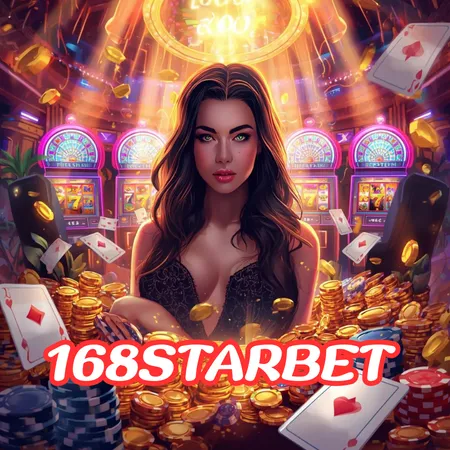 168starbet